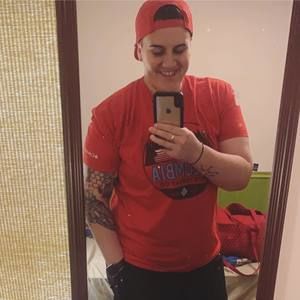 Meet your Posher, Casey